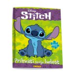 STITCH ALBUM