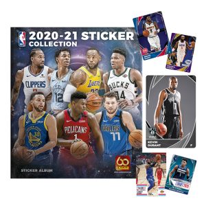 nba 2020 21 kolekcija 1