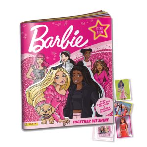 barbie komplet