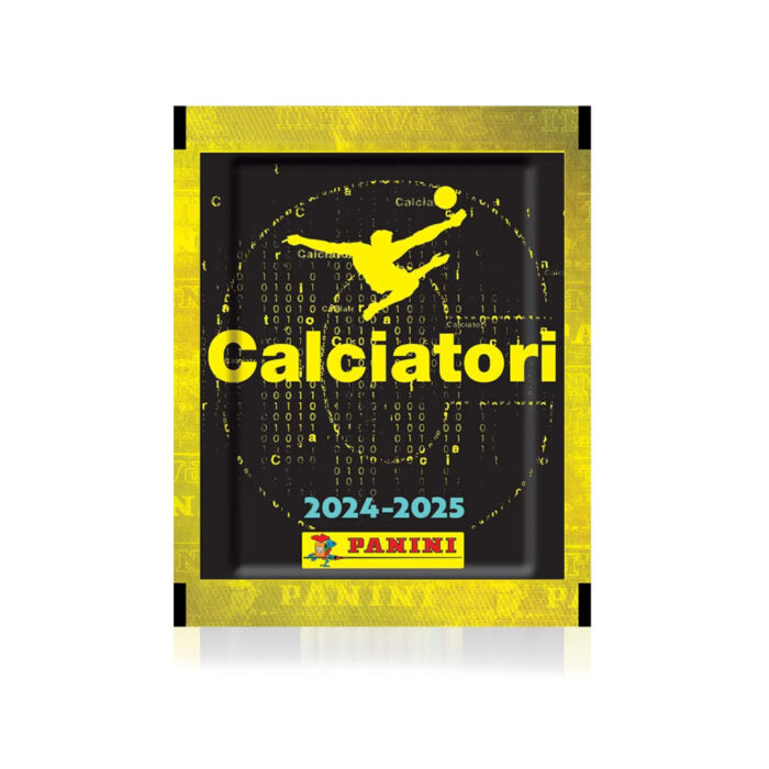 calciatori vrecica