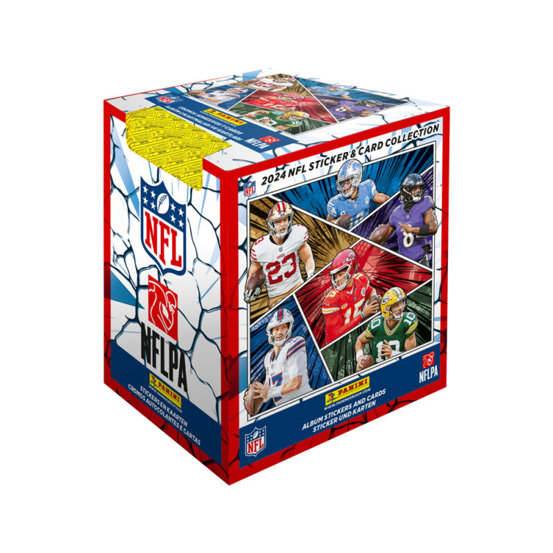 nfl box 25