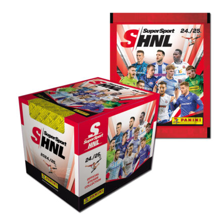 shnl 24 box