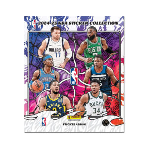 album nba25