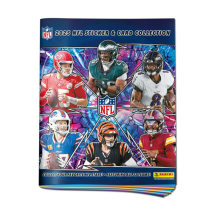 album nfl25