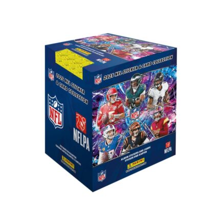 nfl box