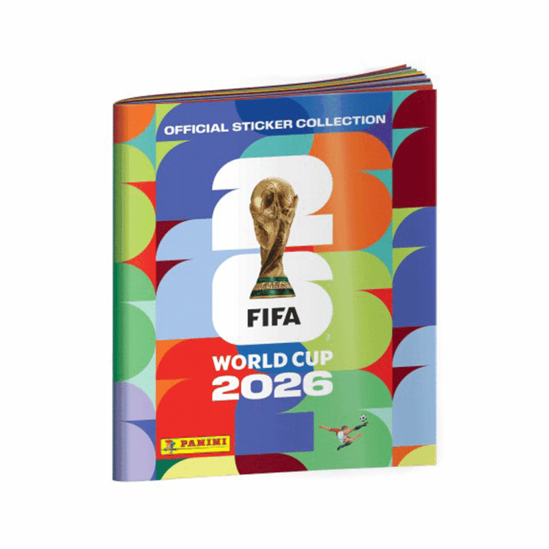 album fifa